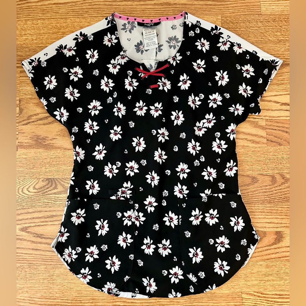 Women’s Scrub Top